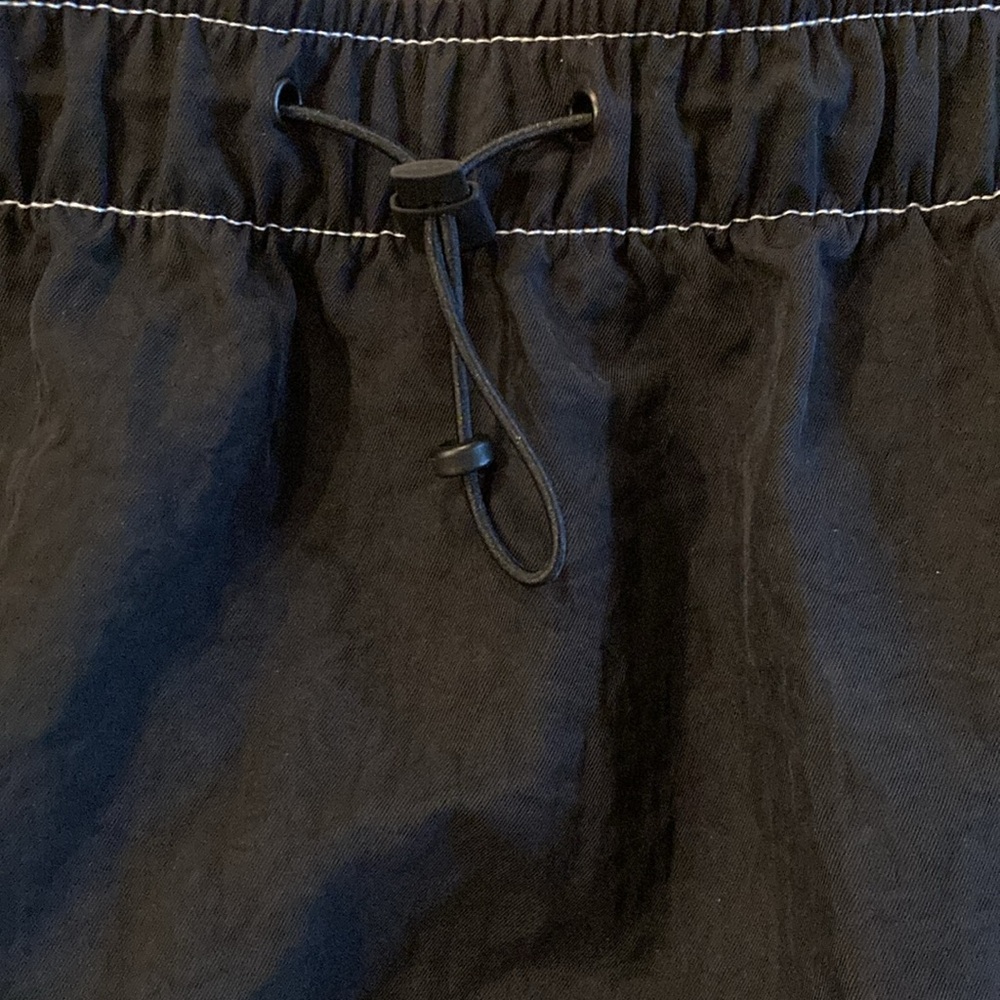 Nike sportswear, nylon swoosh skirt - Picture 7 of 12